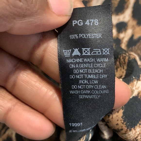 Label be shirt - Picture 7 of 9